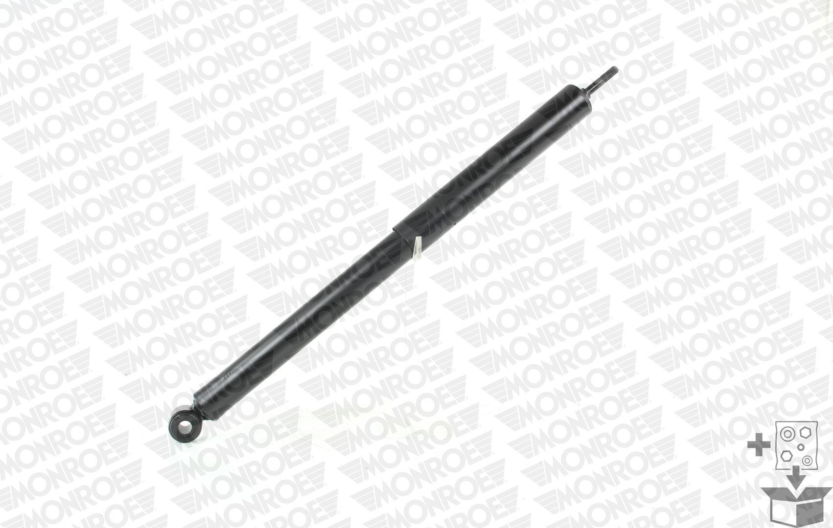 Амортизатор передний T1215 Monroe