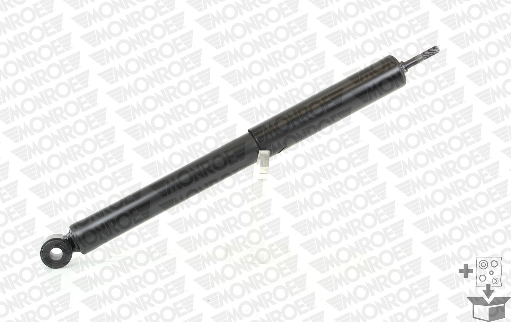 Купить T1243 Monroe Амортизатор задней подвески