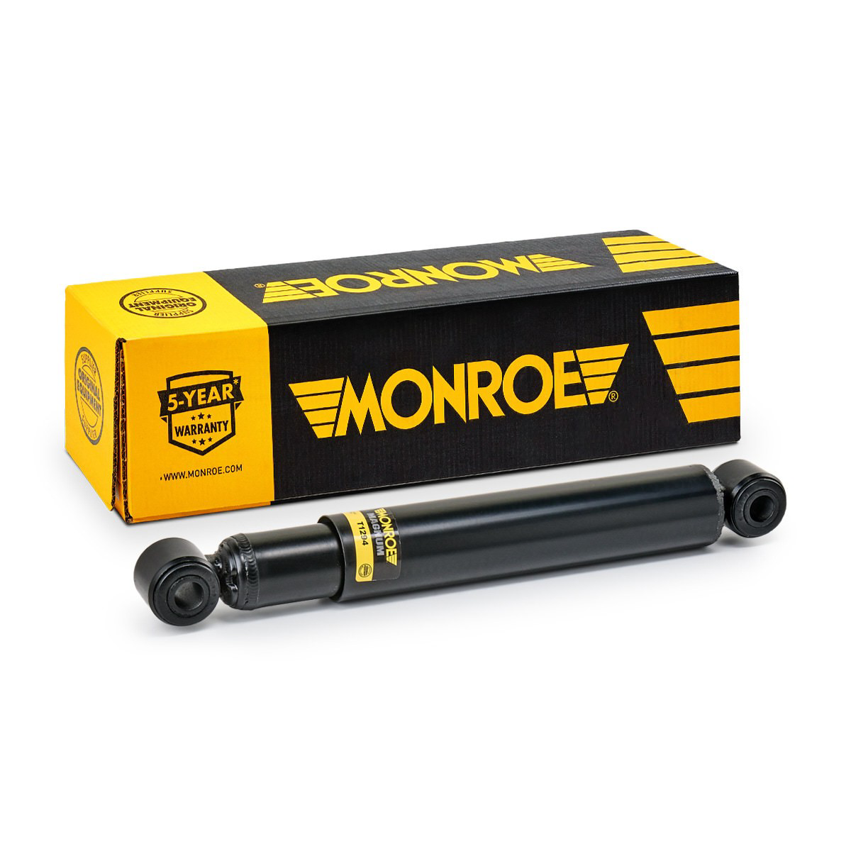 Купить T1294 Monroe Амортизатор передней подвески