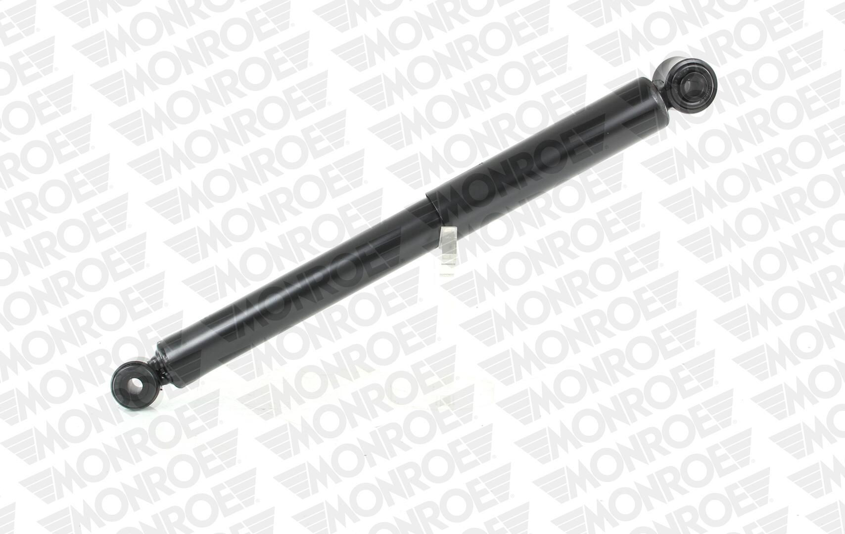 Амортизатор задний T1358 Monroe