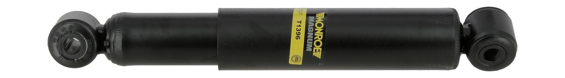 T1396 Monroe Амортизаторы задние