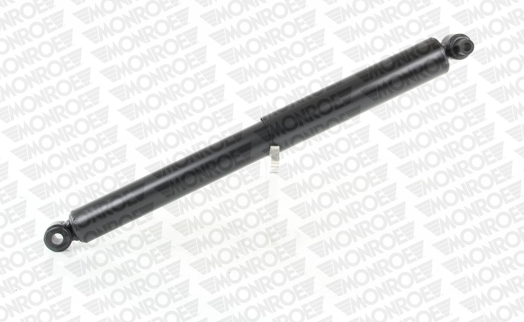 Стойка амортизатора передняя Monroe T5092 цена, от 121.19 USD