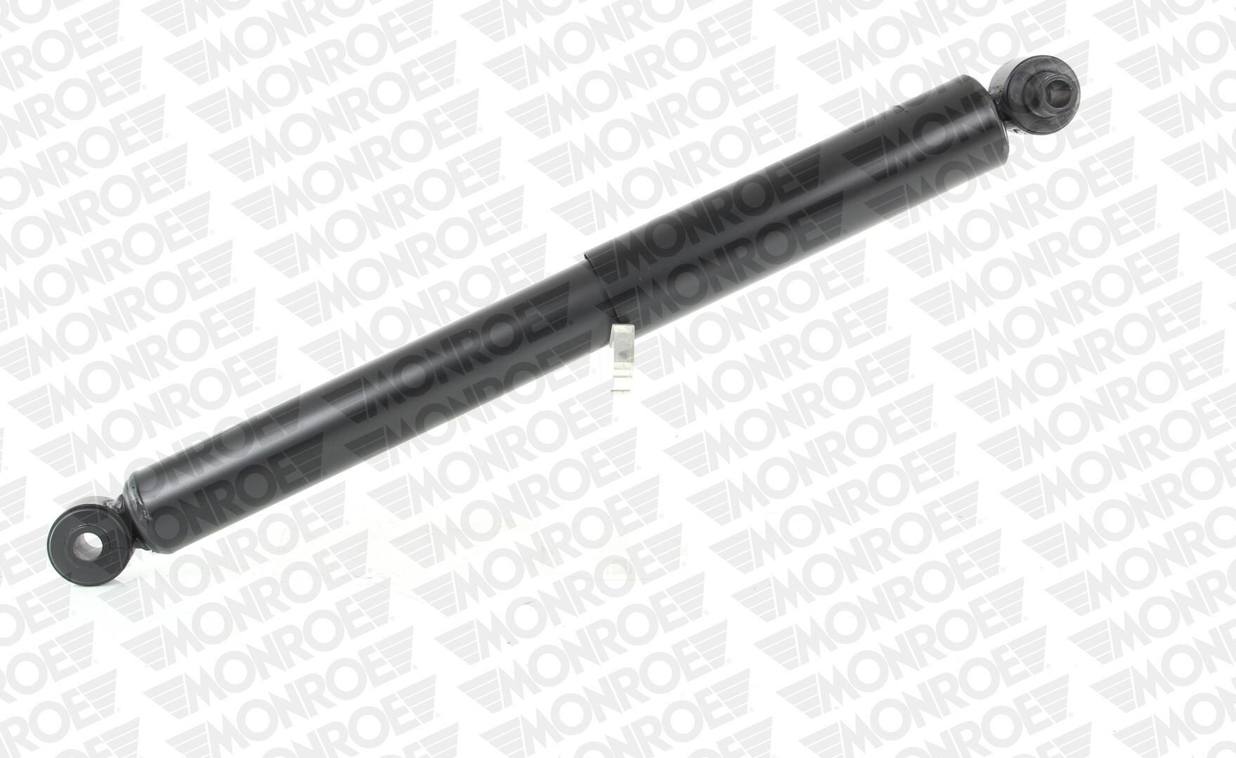 Стойка амортизатора задняя Monroe T5137 цена, от 65.15 USD