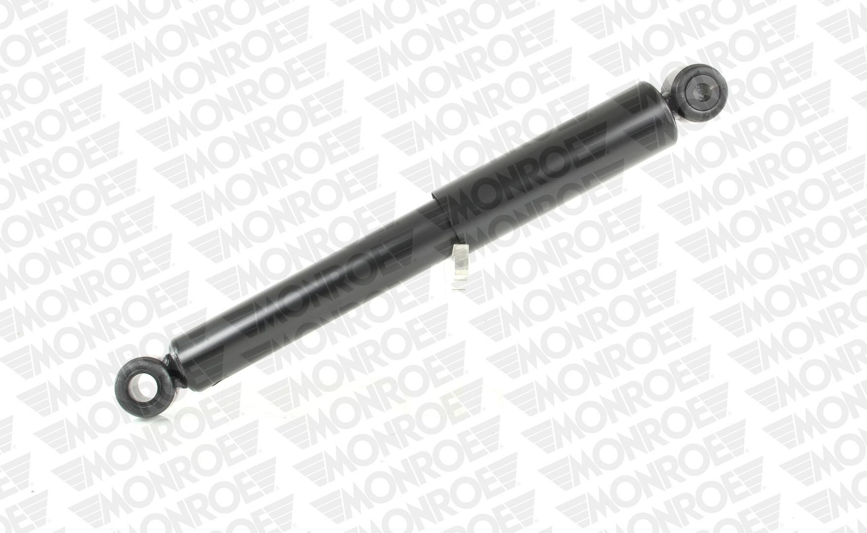 Стойка амортизатора задняя Monroe T5263 цена, от 131.52 USD