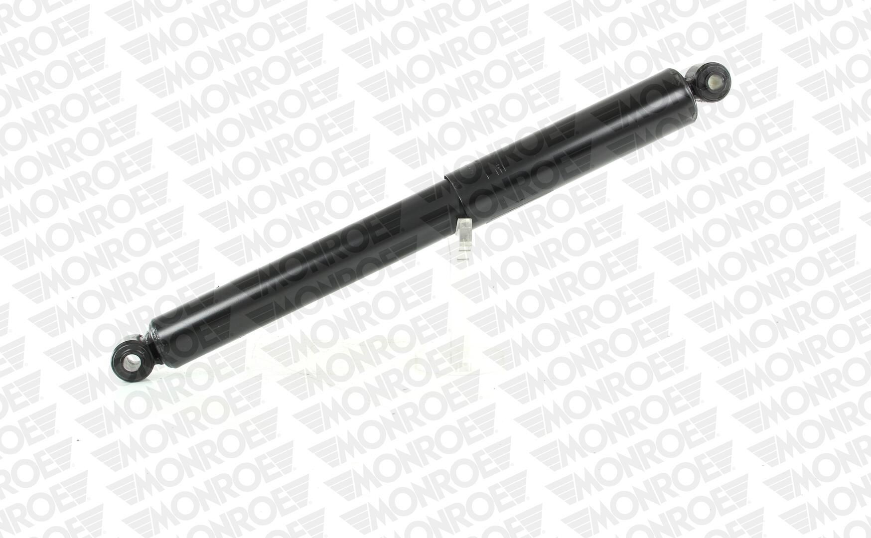 Стойка амортизатора задняя Monroe T5264 цена, от 155.84 USD