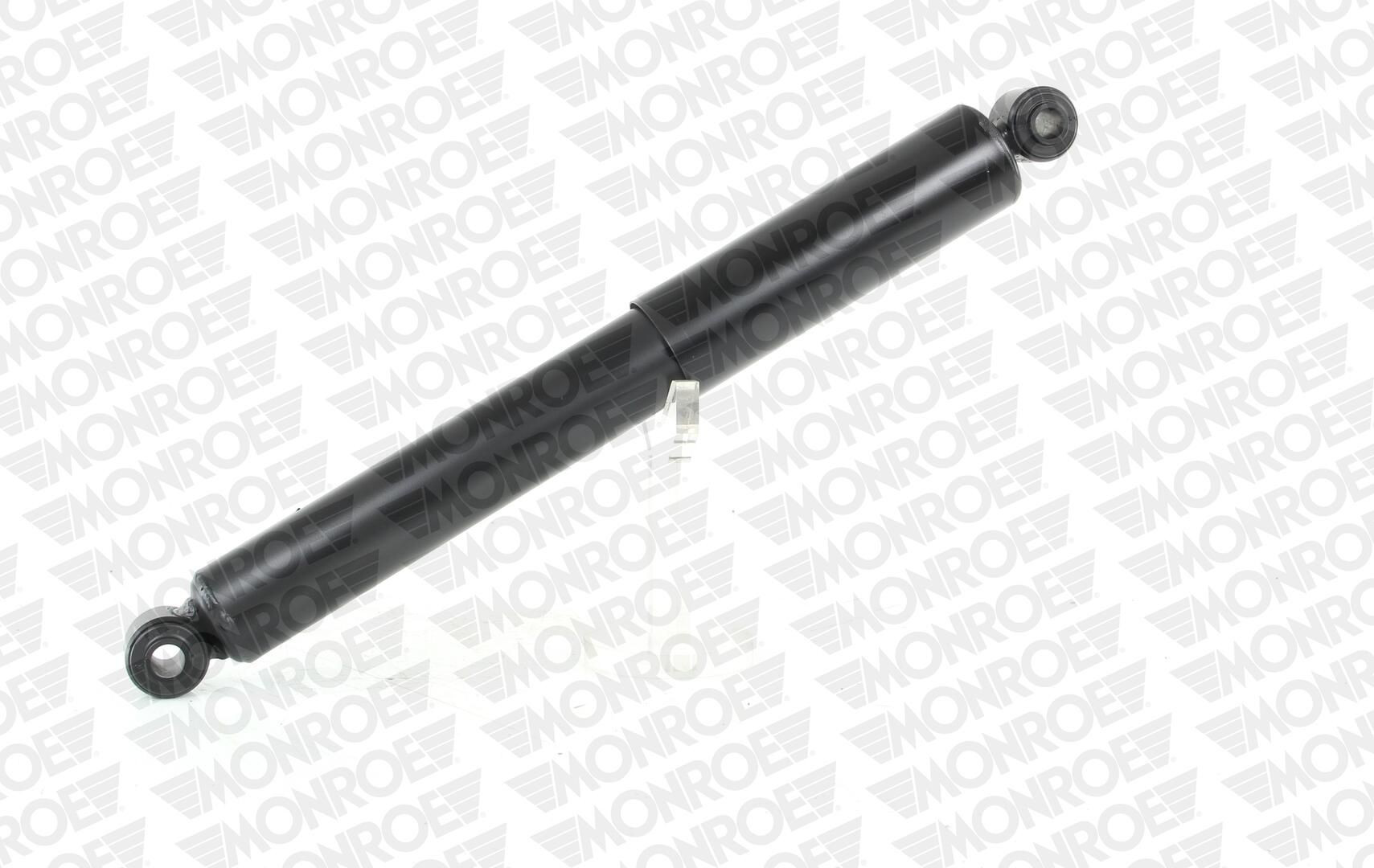 Стойка амортизатора задняя Monroe T5269 цена, от 97.14 USD