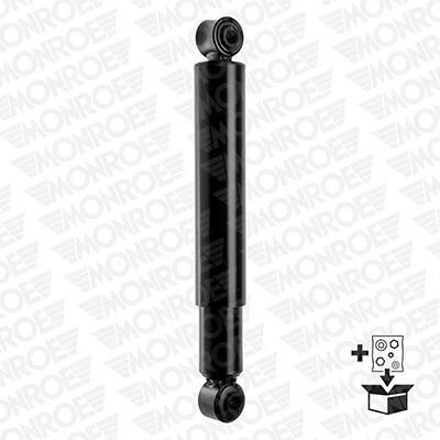Стойка амортизатора задняя Monroe T5282 цена, от 74.18 USD