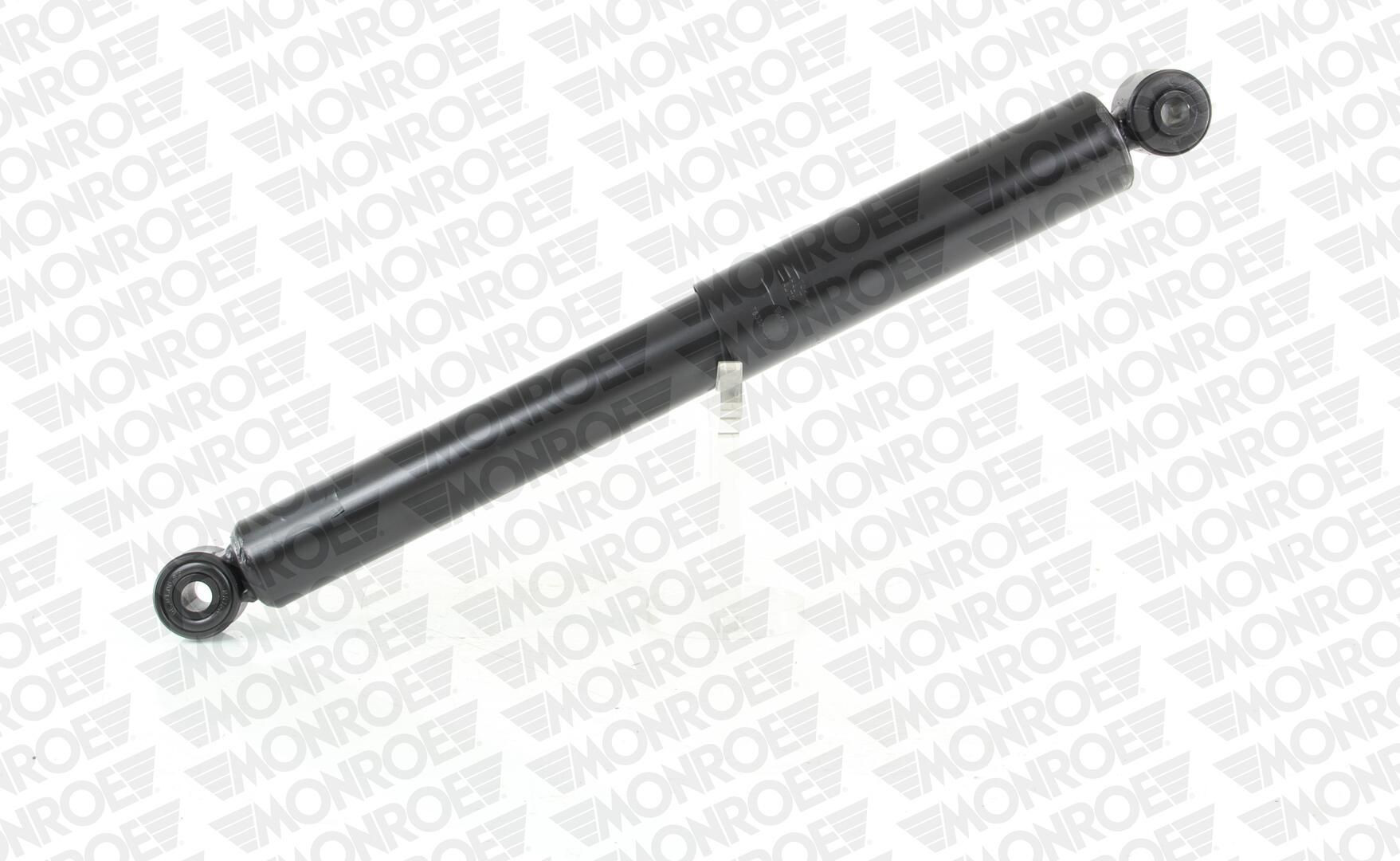 Купить T5332 Monroe Амортизатор задней подвески