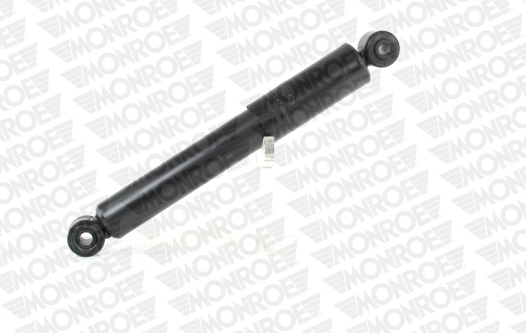 Стойка амортизатора задняя Monroe T5357 цена, от 113.96 USD