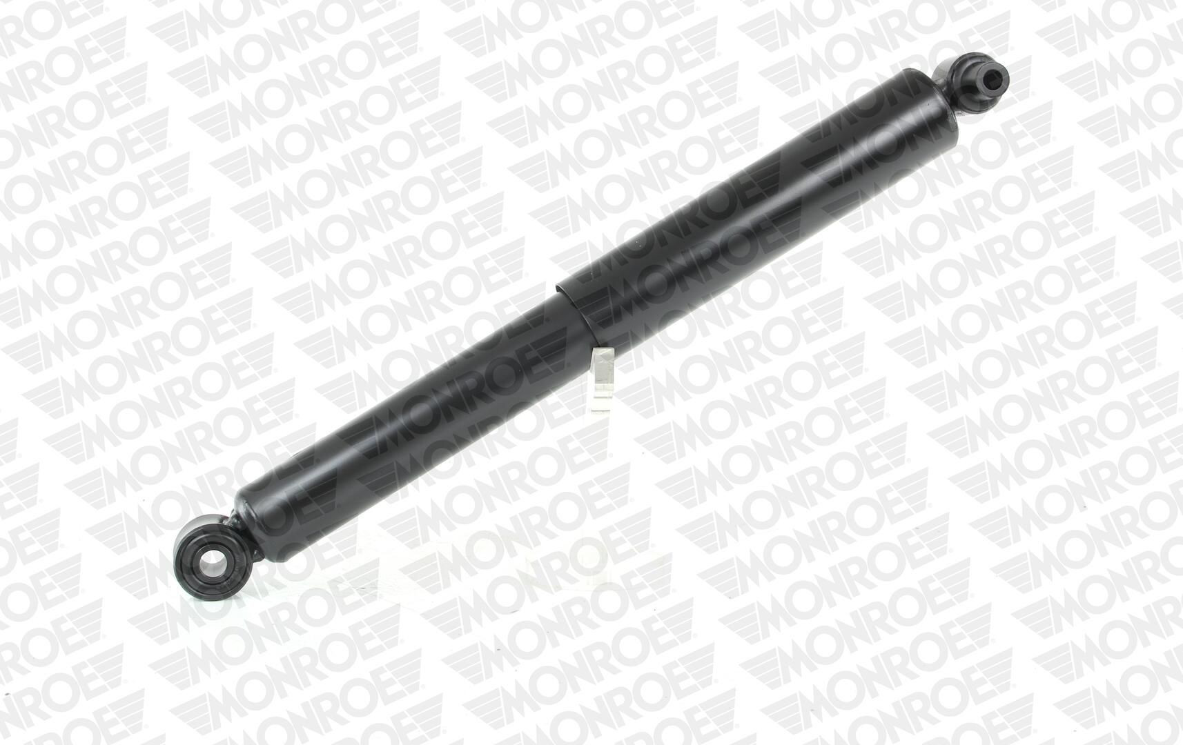 Купить T5393 Monroe Амортизатор задней подвески