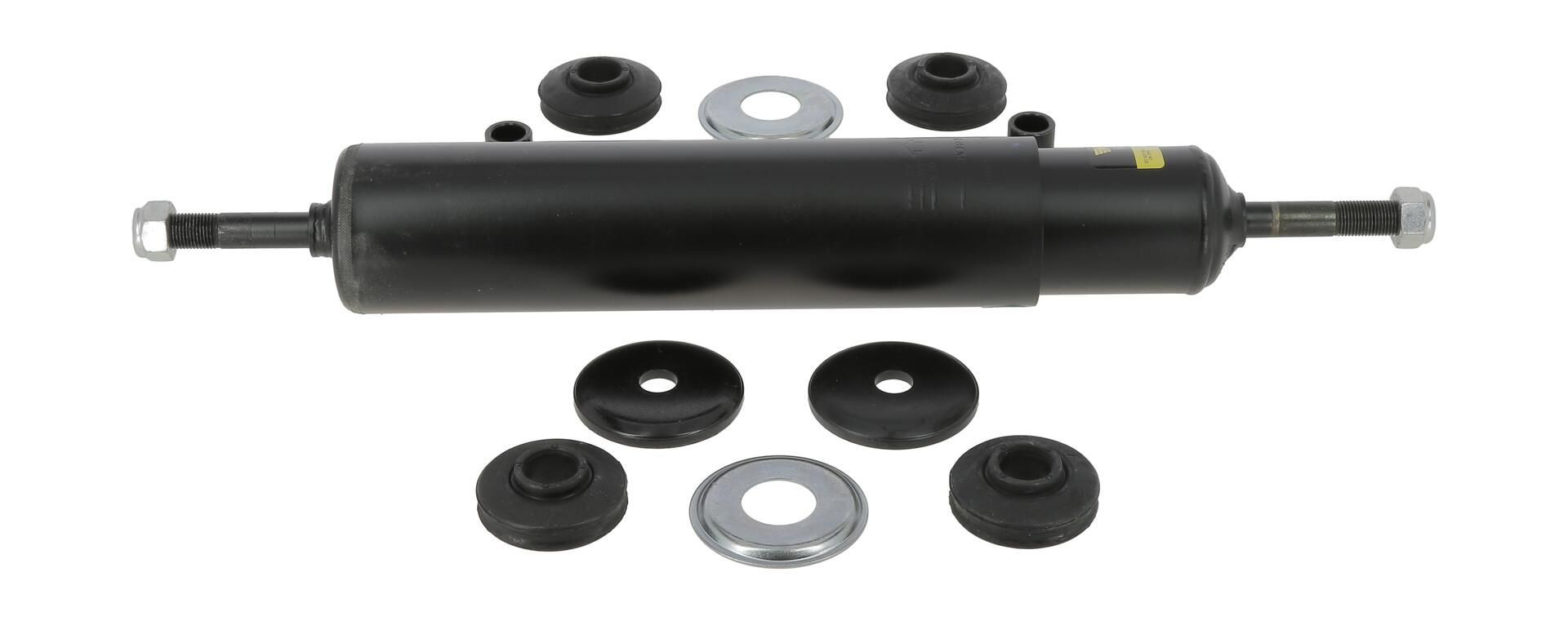 Стойка амортизатора передняя Monroe T5447 цена, от 166.58 USD