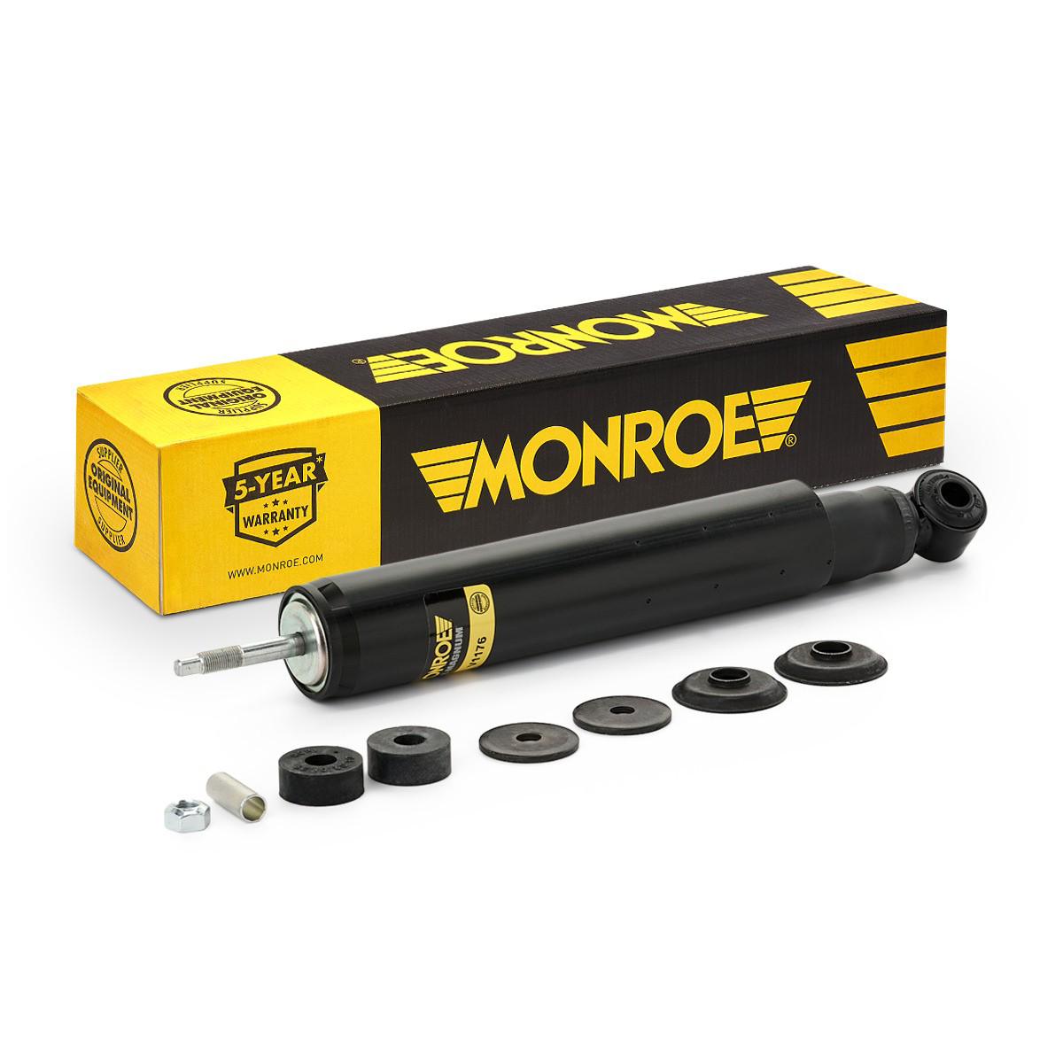 Амортизатор задний V1176 Monroe
