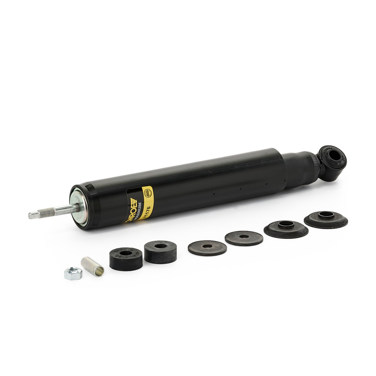 Стойка амортизатора задняя Monroe V1176 цена, от 60.91 USD