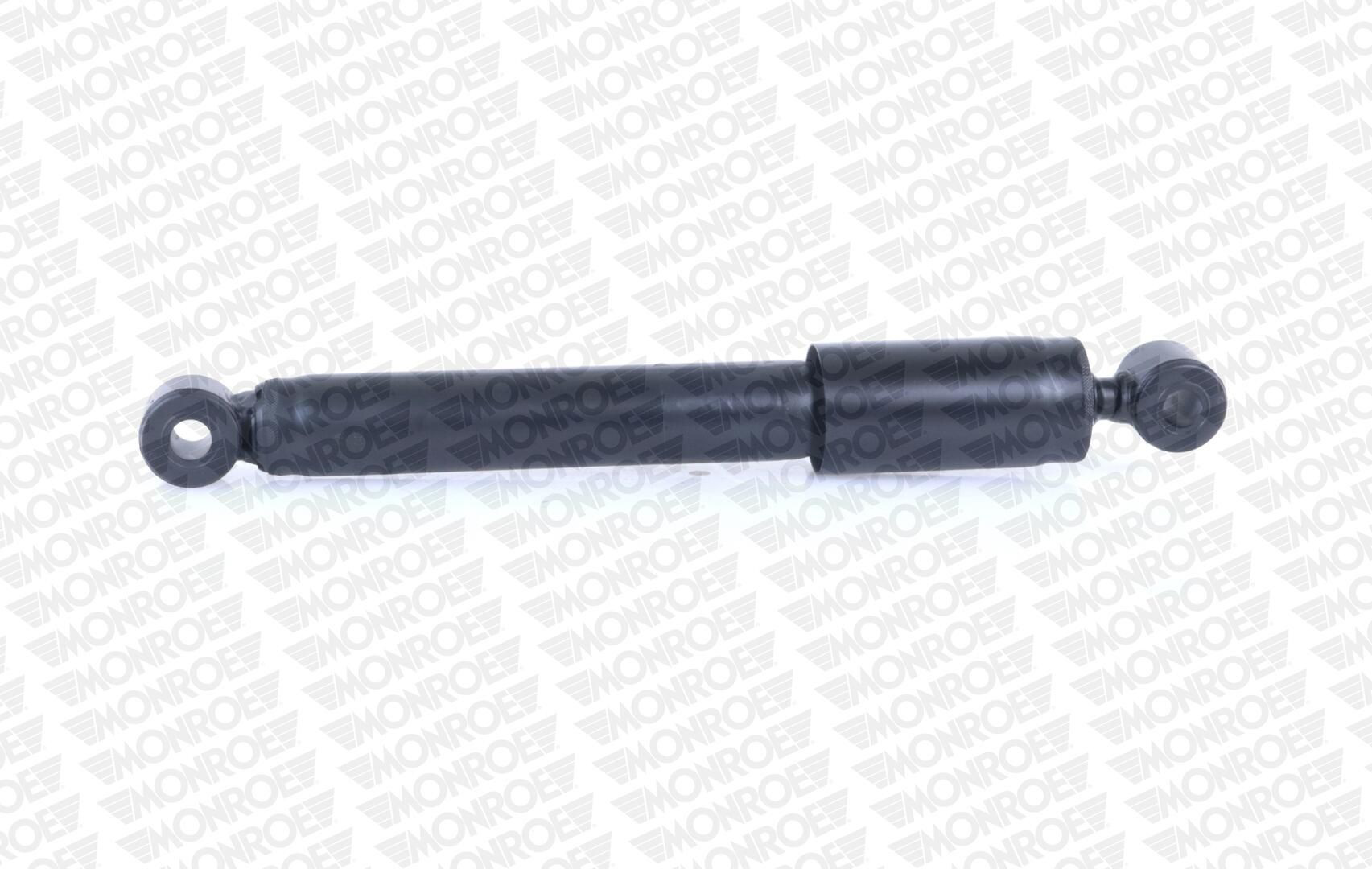 Купить V1195 Monroe Амортизатор передней подвески