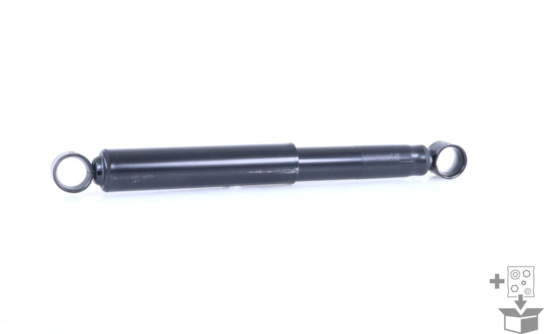 Стойка амортизатора задняя Monroe V1196 цена, от 24.77 USD