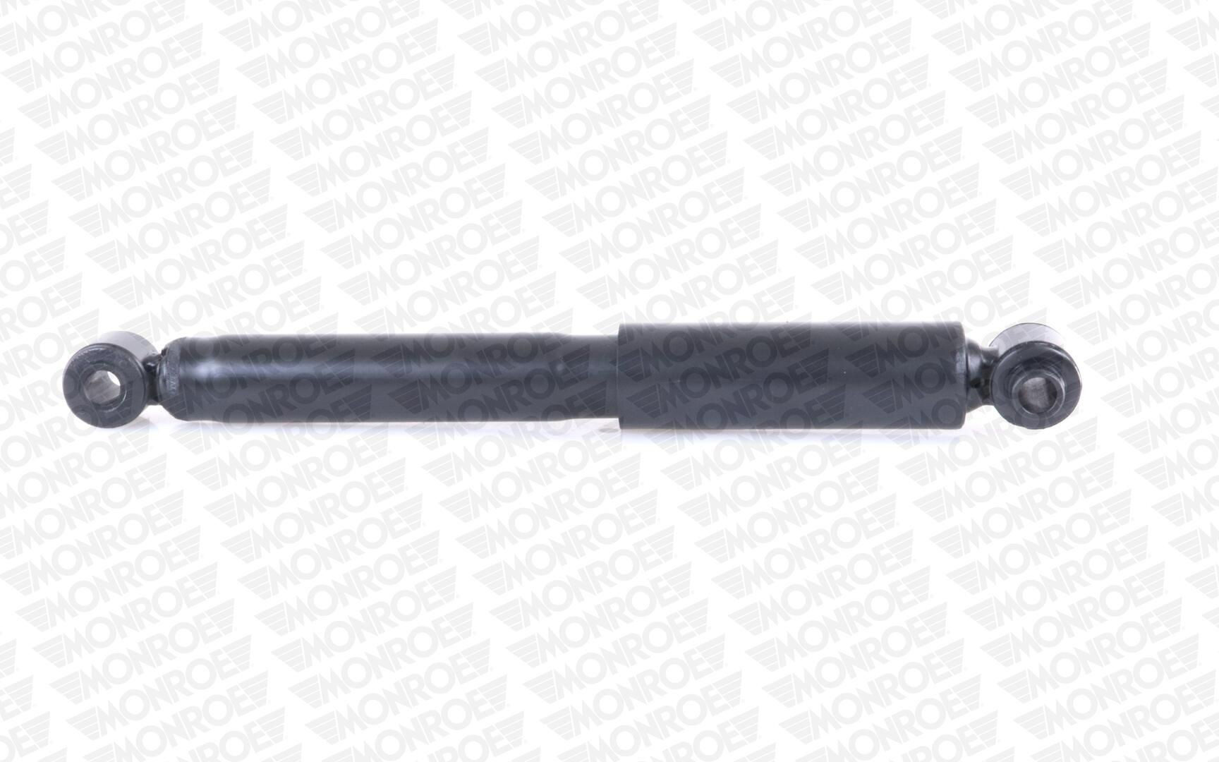 7427G Magneti Marelli Амортизаторы задние