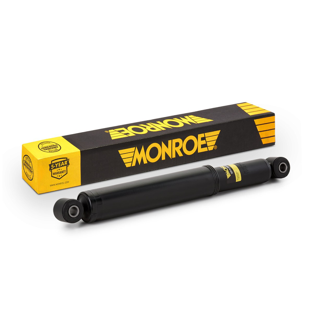 Стойка амортизатора задняя Monroe V2021 цена, от 50.73 USD