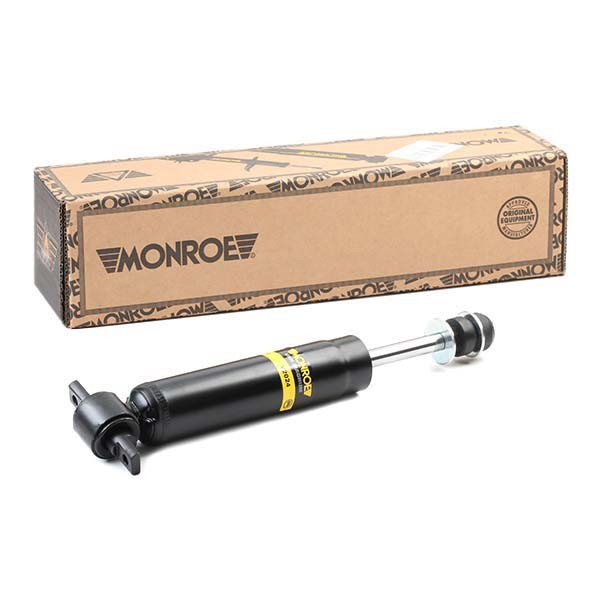 Стойка амортизатора передняя Monroe V2024 цена, от 45.41 USD