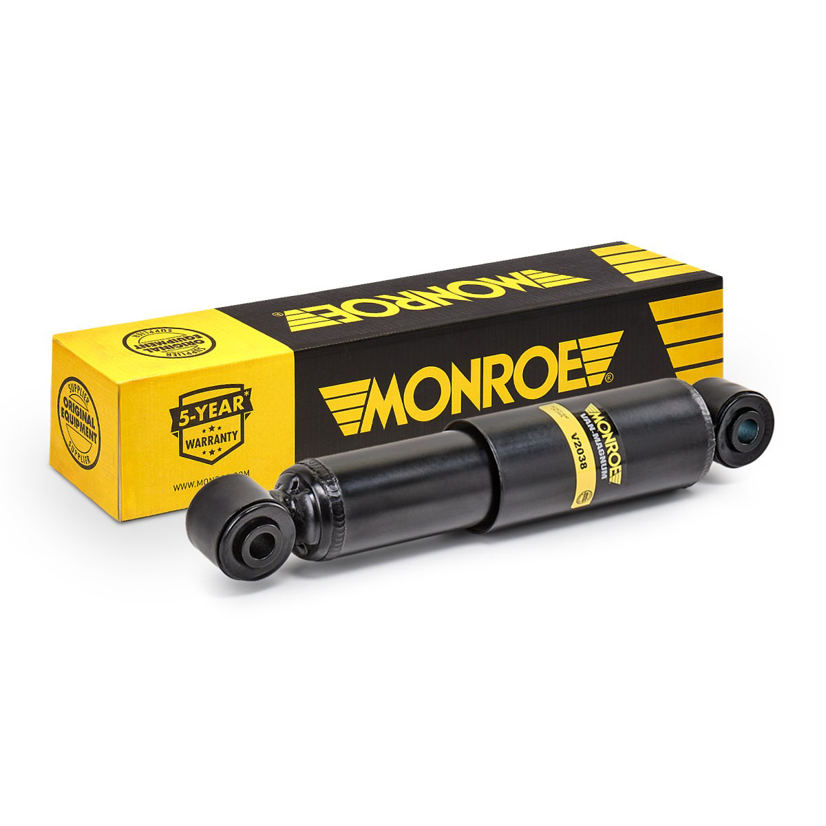 Купить V2038 Monroe Амортизатор задней подвески