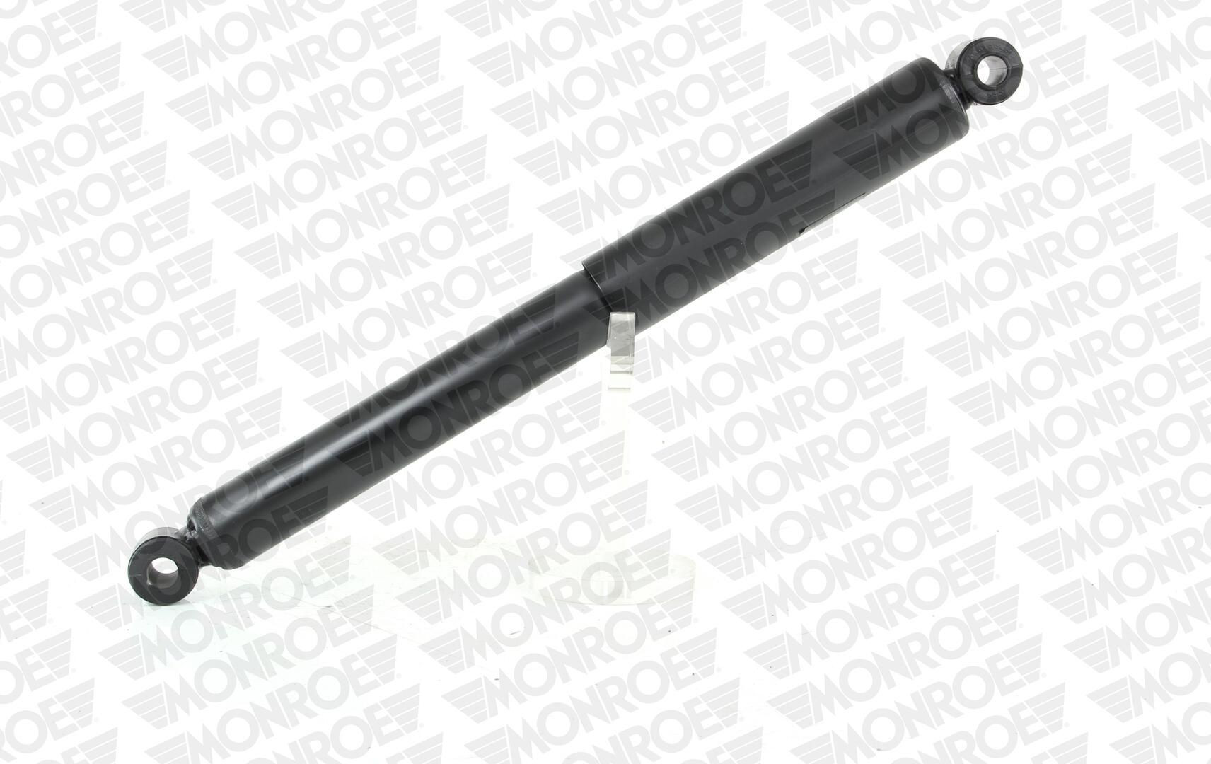 Стойка амортизатора передняя Monroe V2097 цена, от 51.43 USD