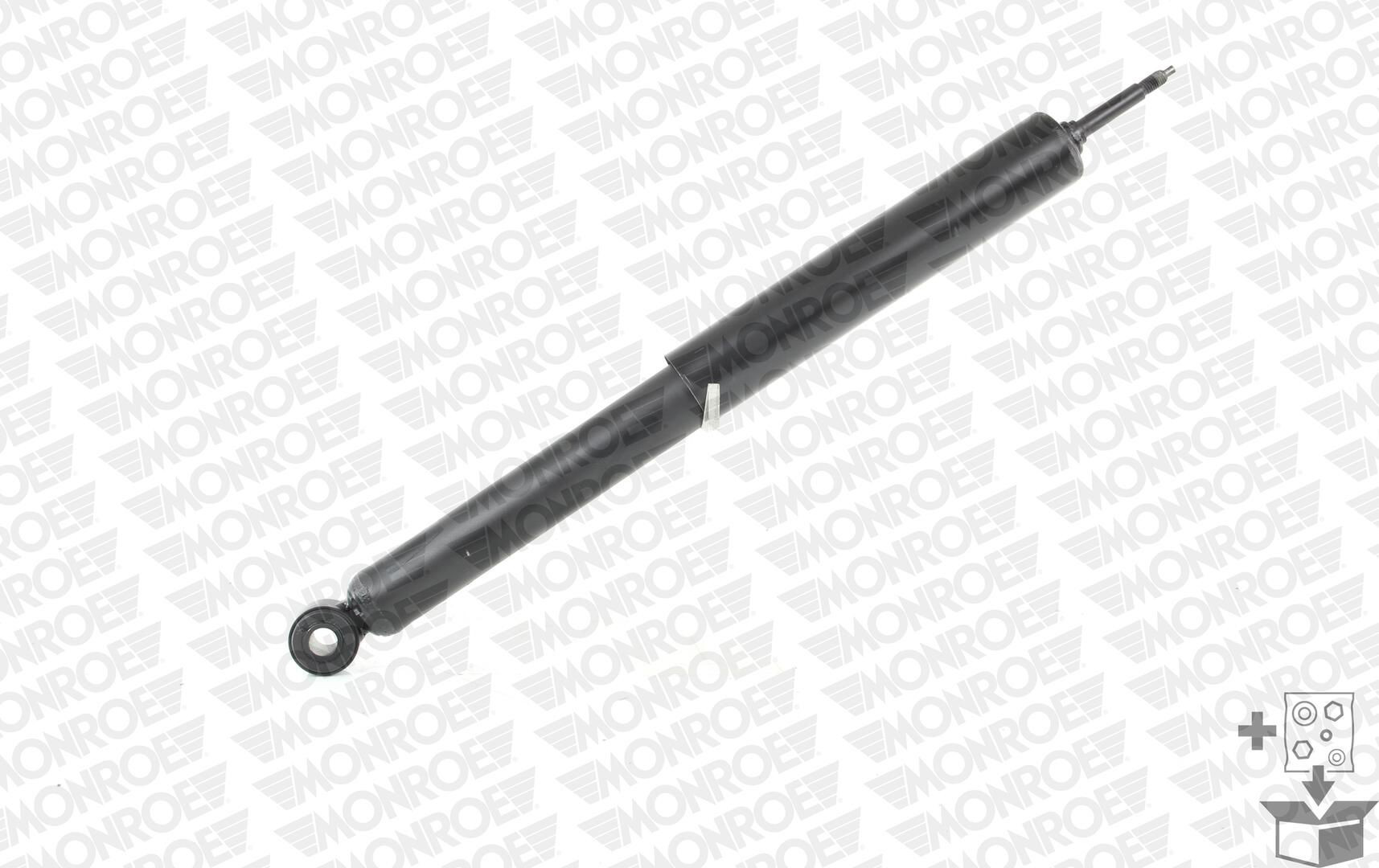 Стойка амортизатора задняя Monroe V2102 цена, от 97.28 USD