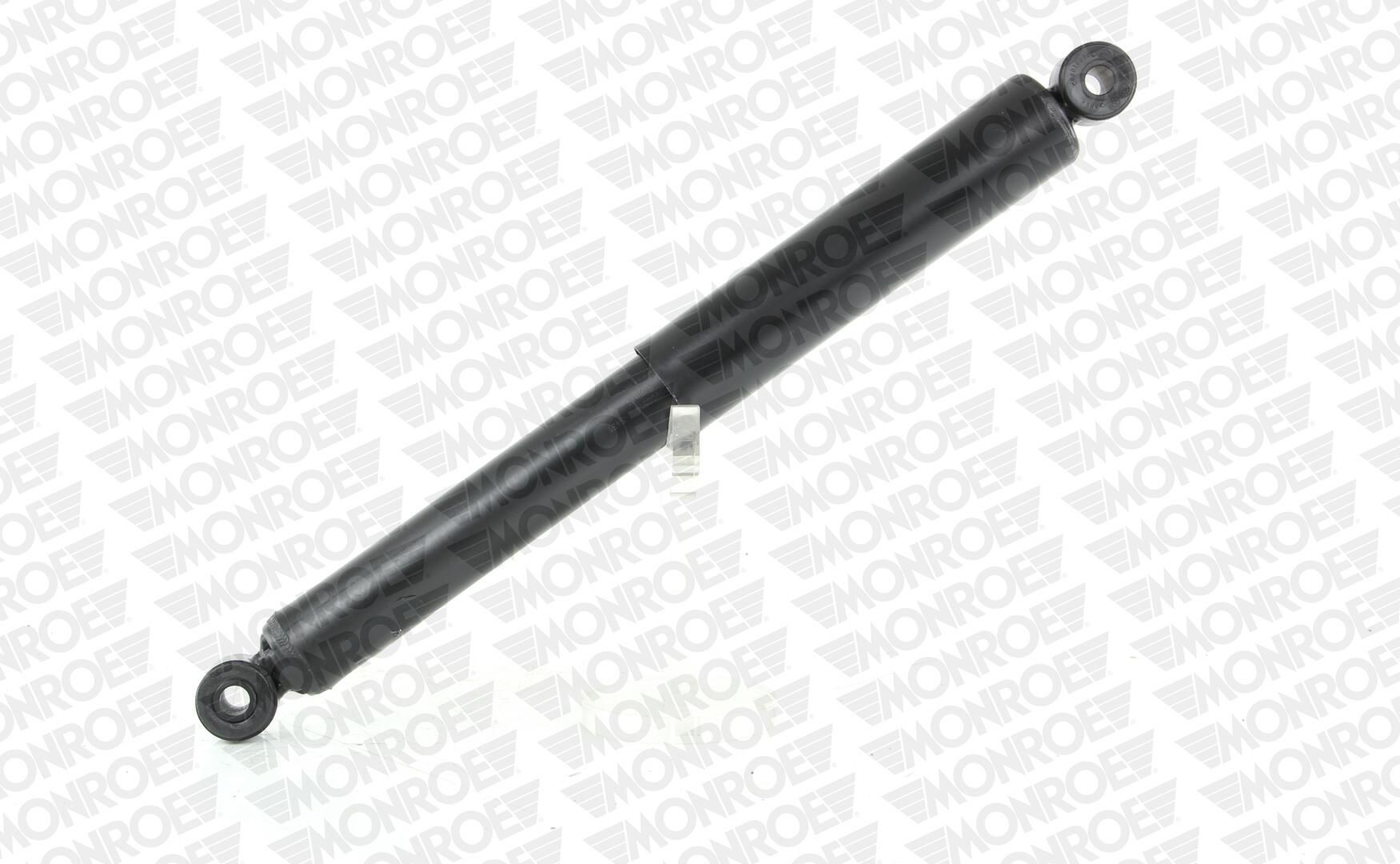 Стойка амортизатора передняя Monroe V2105 цена, от 41.13 USD