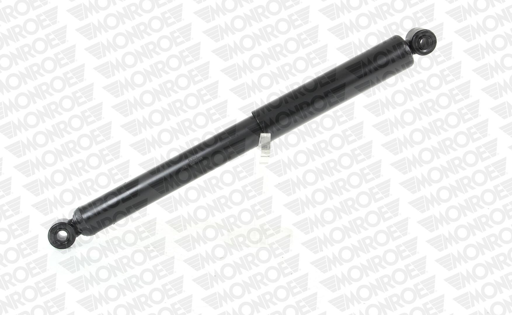 Стойка амортизатора передняя Monroe V2109 цена, от 34.78 USD