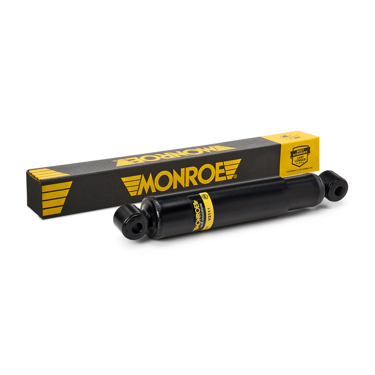 Стойка амортизатора задняя Monroe V2111 цена, от 61.92 USD
