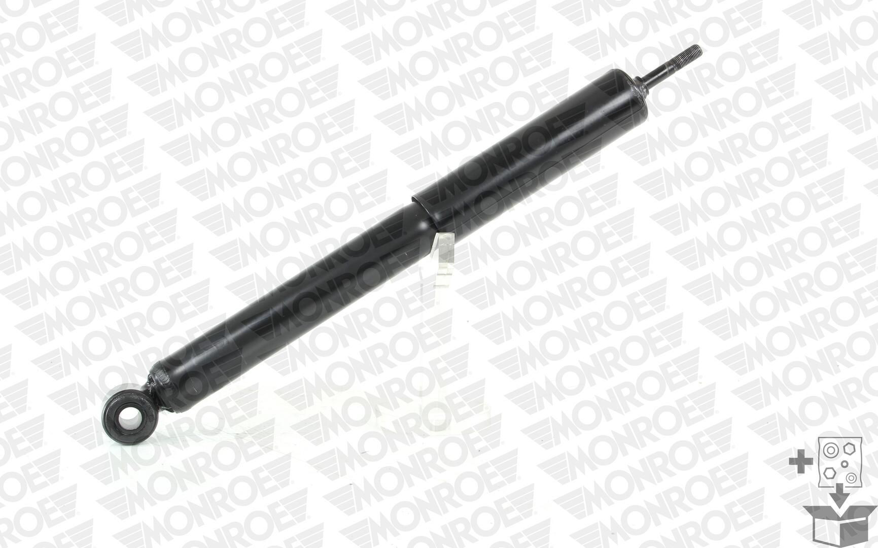 Купить V2133 Monroe Амортизатор задней подвески