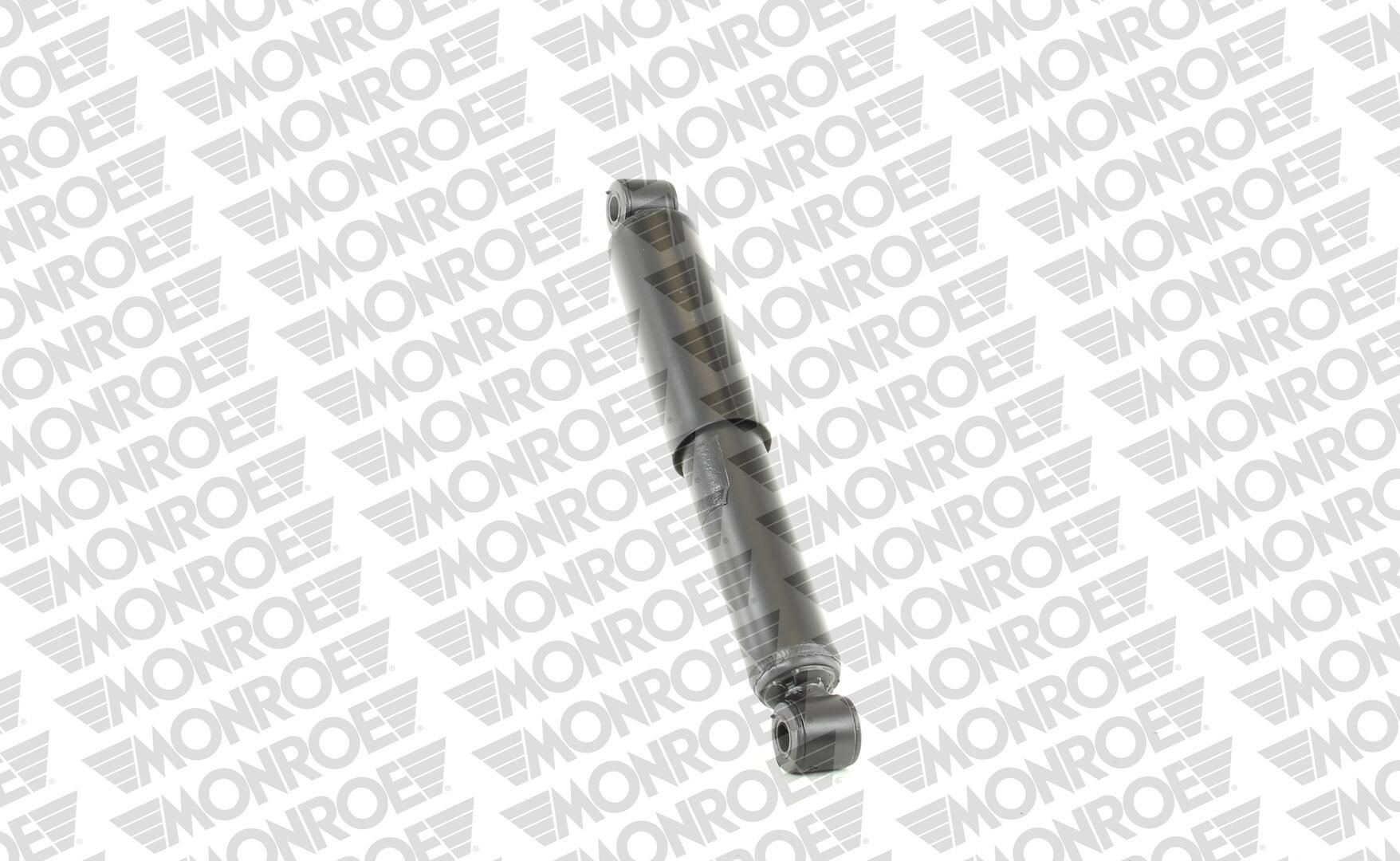Стойка амортизатора задняя Monroe V2135 цена, от 58.86 USD