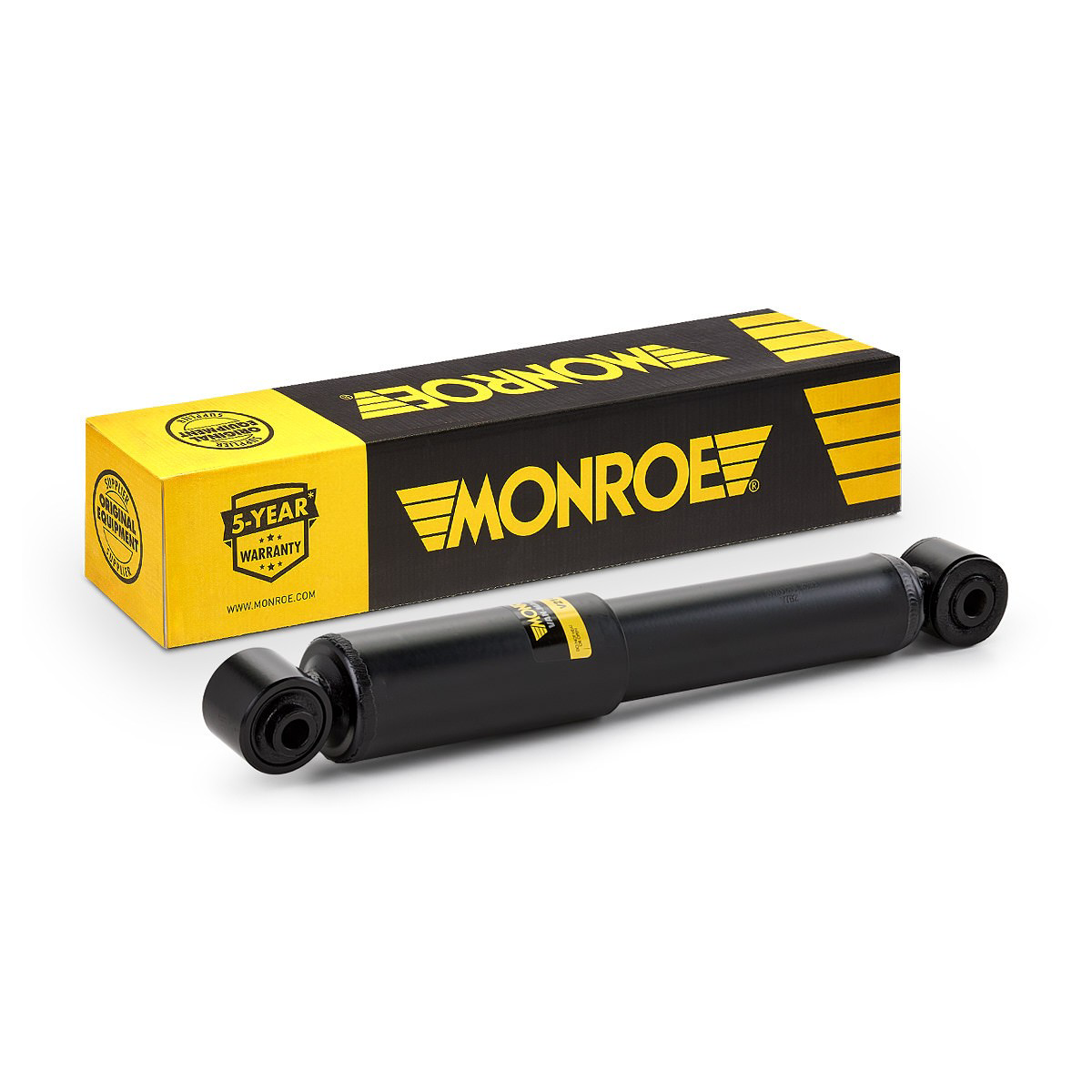 V2146 Monroe Амортизаторы задние