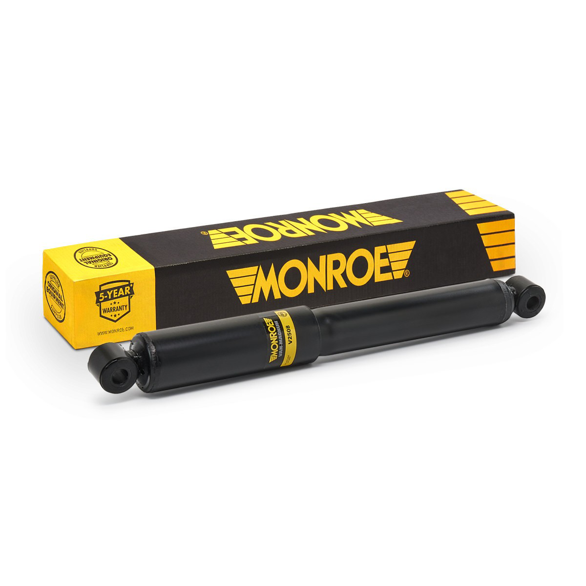 V2508 Monroe Амортизаторы задние