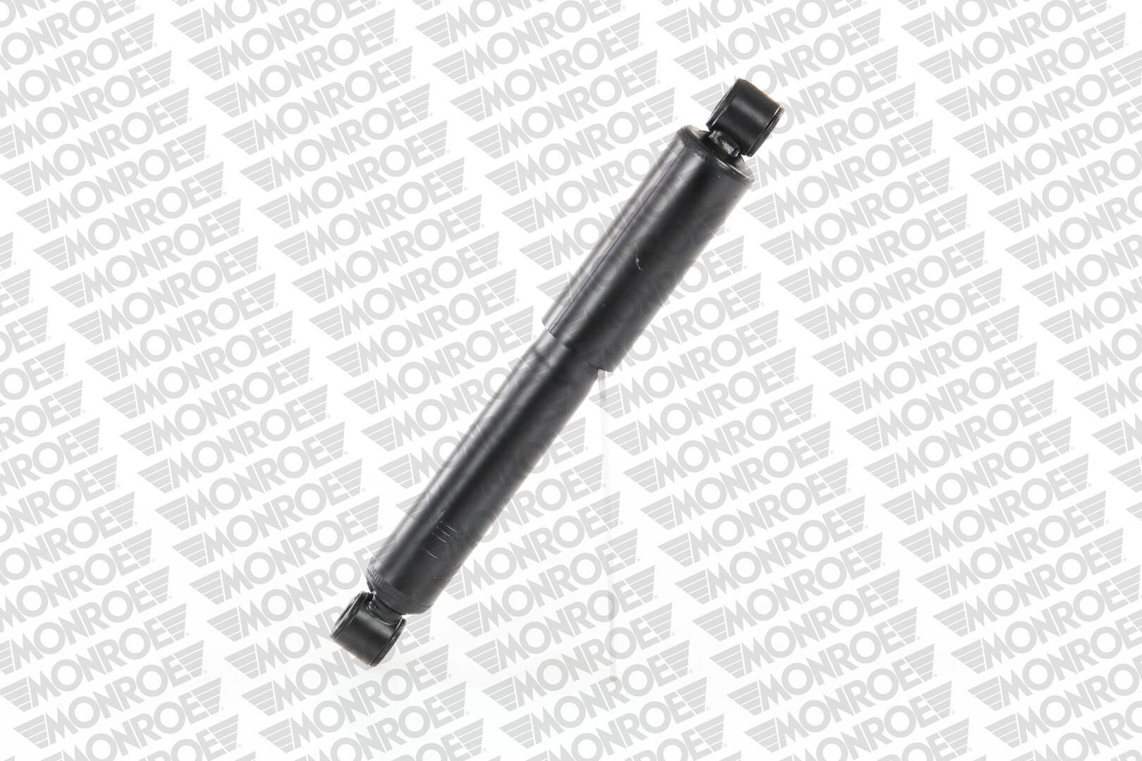 Амортизаторы передние Monroe V2518