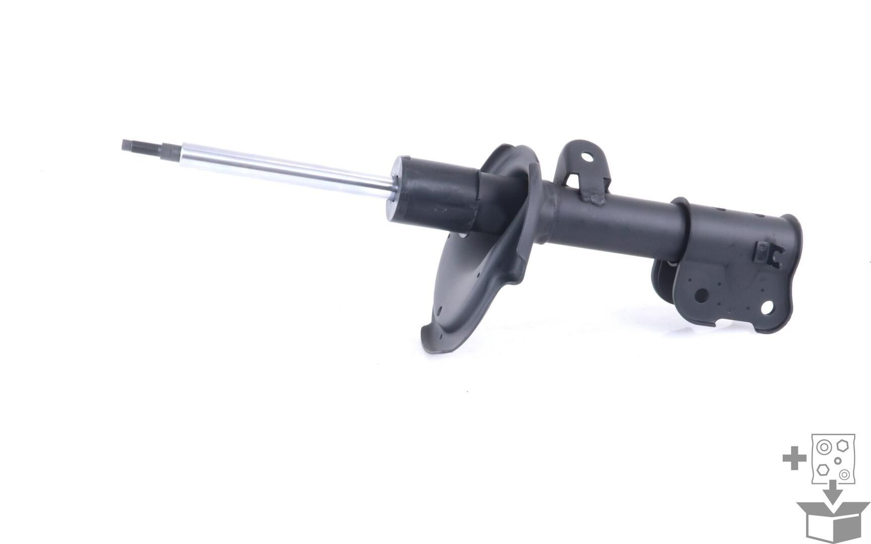 Амортизатор подвески передний левый Monroe V4306A цена, от 97.00 USD