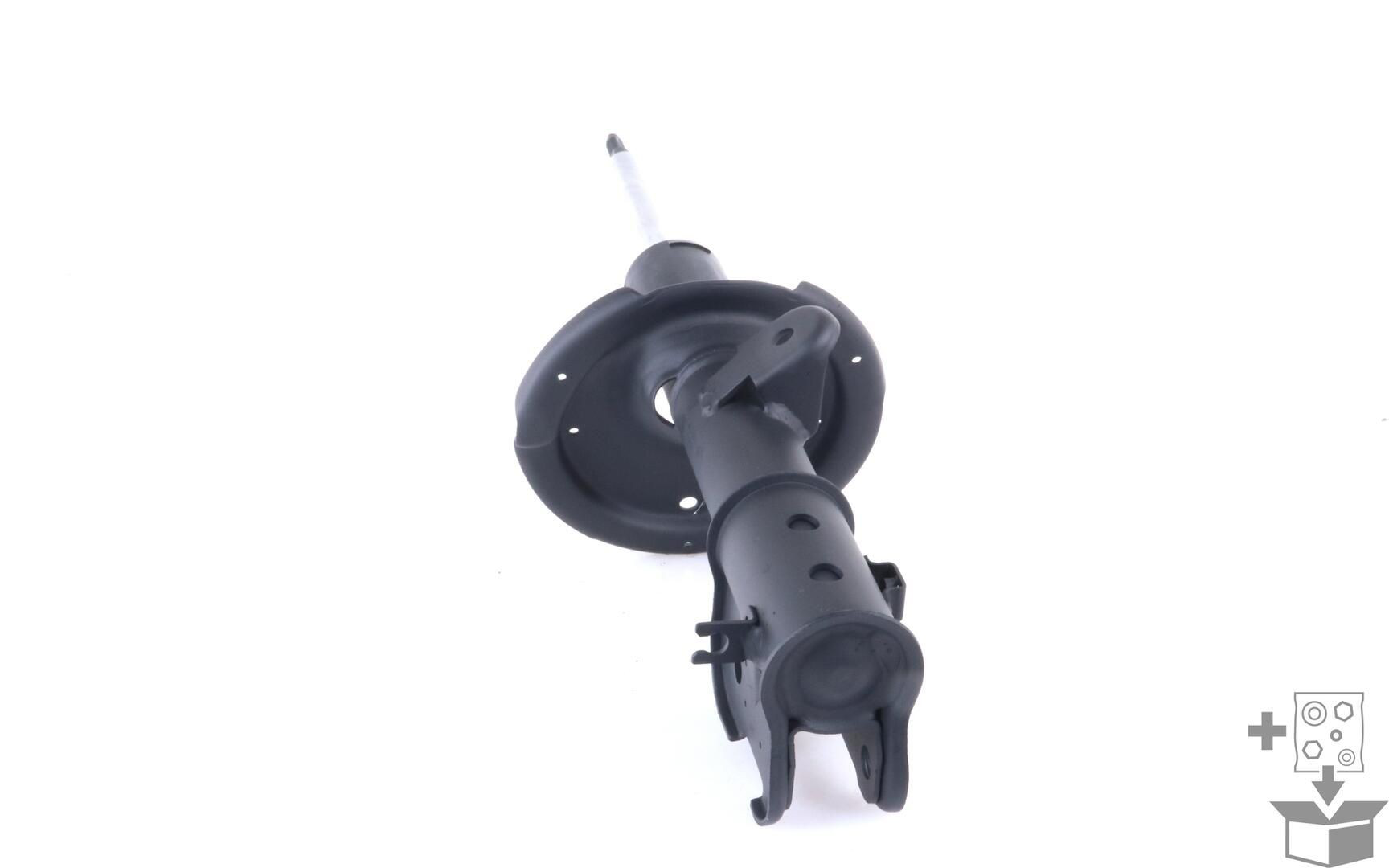 Купить V4306A Monroe Амортизатор подвески передний правый