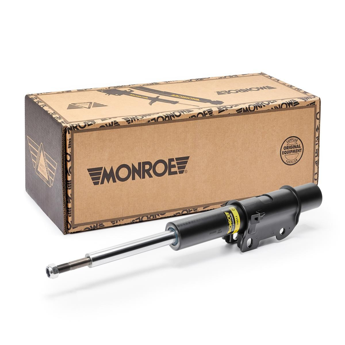 Стойка амортизатора передняя Magneti Marelli 7148G цена, от 58.06 USD