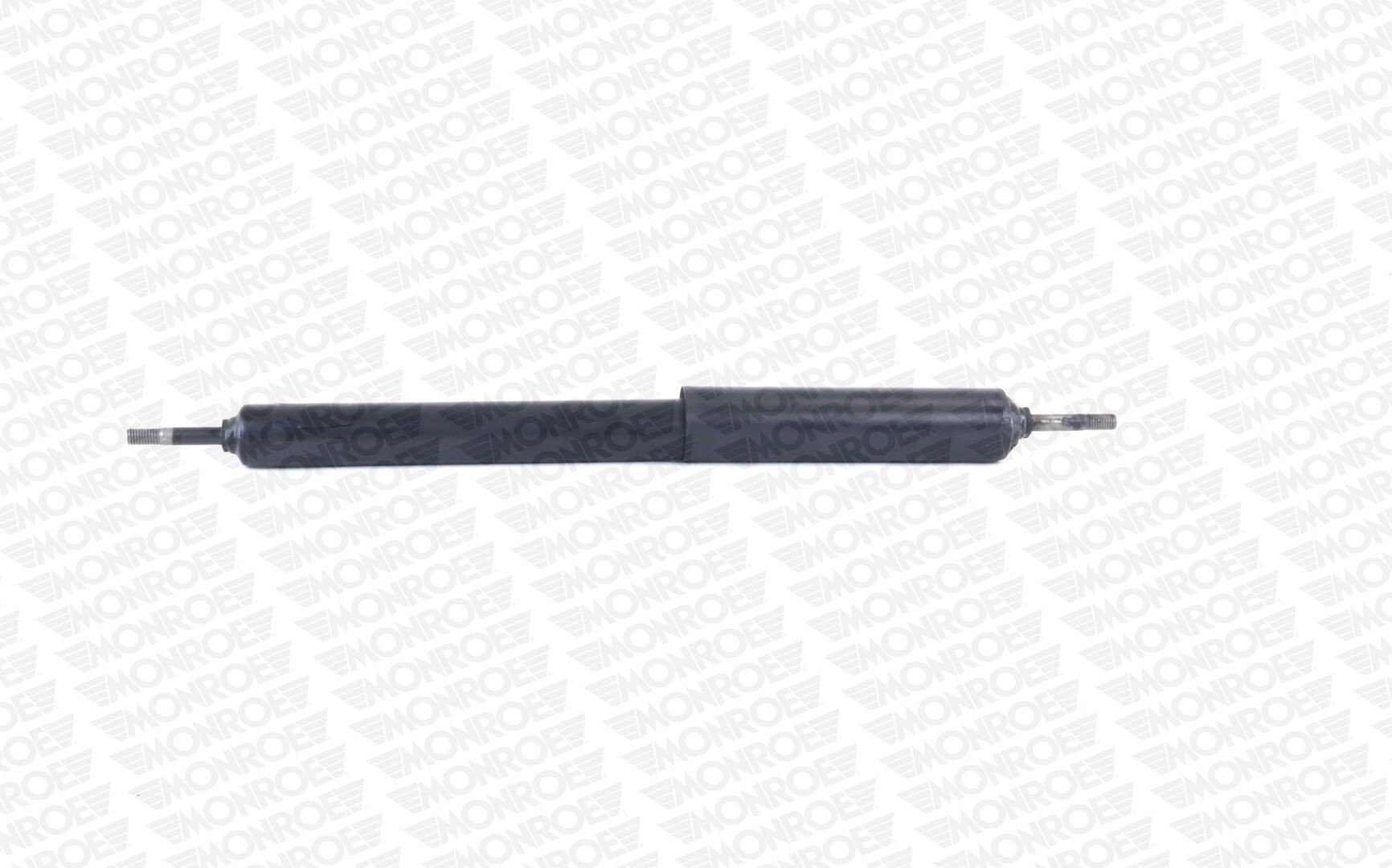 Стойка амортизатора задняя Monroe V5003 цена, от 48.08 USD