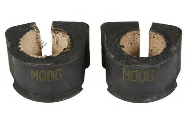 Купить AUSB4847 Moog Втулки переднего стабилизатора