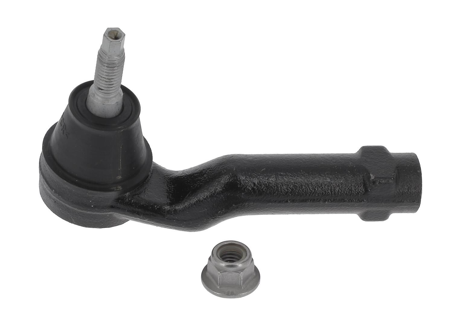 Наружный наконечник рулевой тяги на Ford Focus IV HN