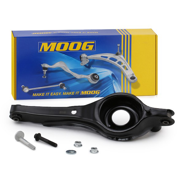 FDTC7260 Moog Рычаг задней подвески нижний, левый/правый