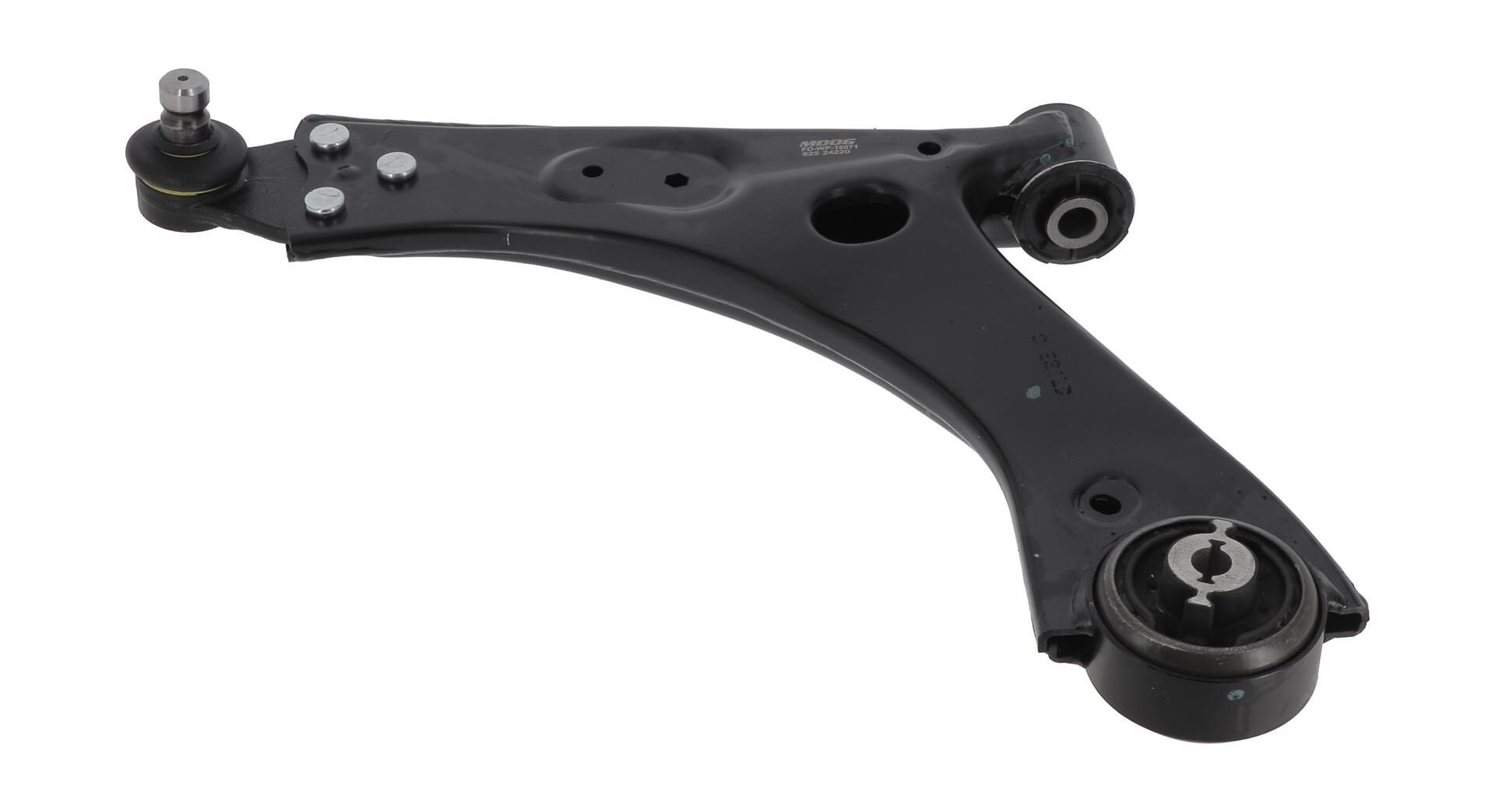  Нижняя шаровая опора Ford Focus 4