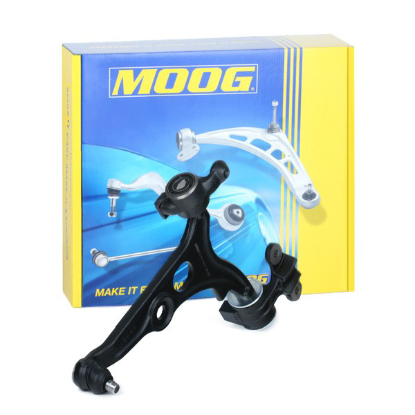 Левый рычаг передней нижней подвески Moog FITC15437 цена, от 71.54 USD