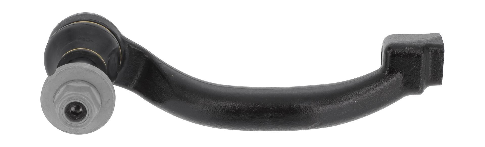 JAES16606 Moog Наконечник поперечной рулевой тяги