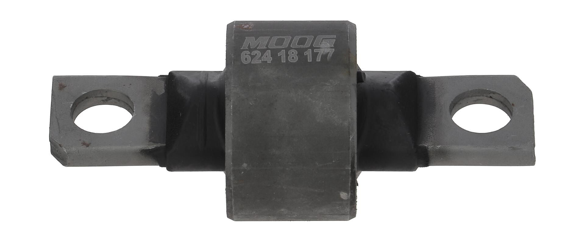 Передний сайлентблок заднего продольного рычага NIPPON MOTORS NMS4214