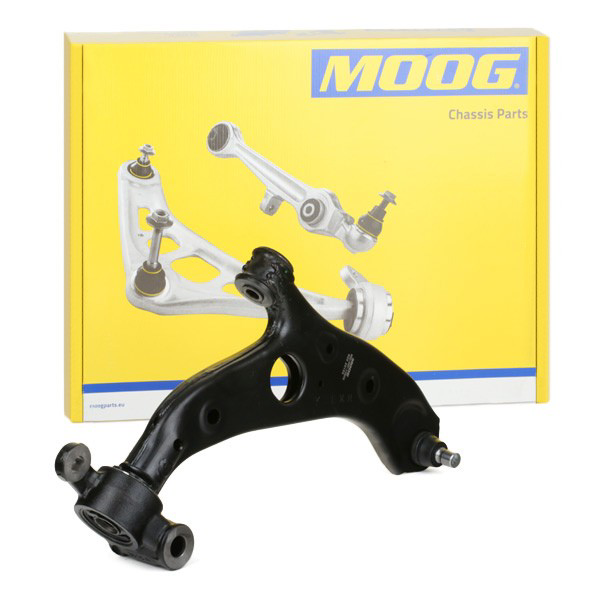 Купить MDWP13902 Moog Нижний правый рычаг передней подвески