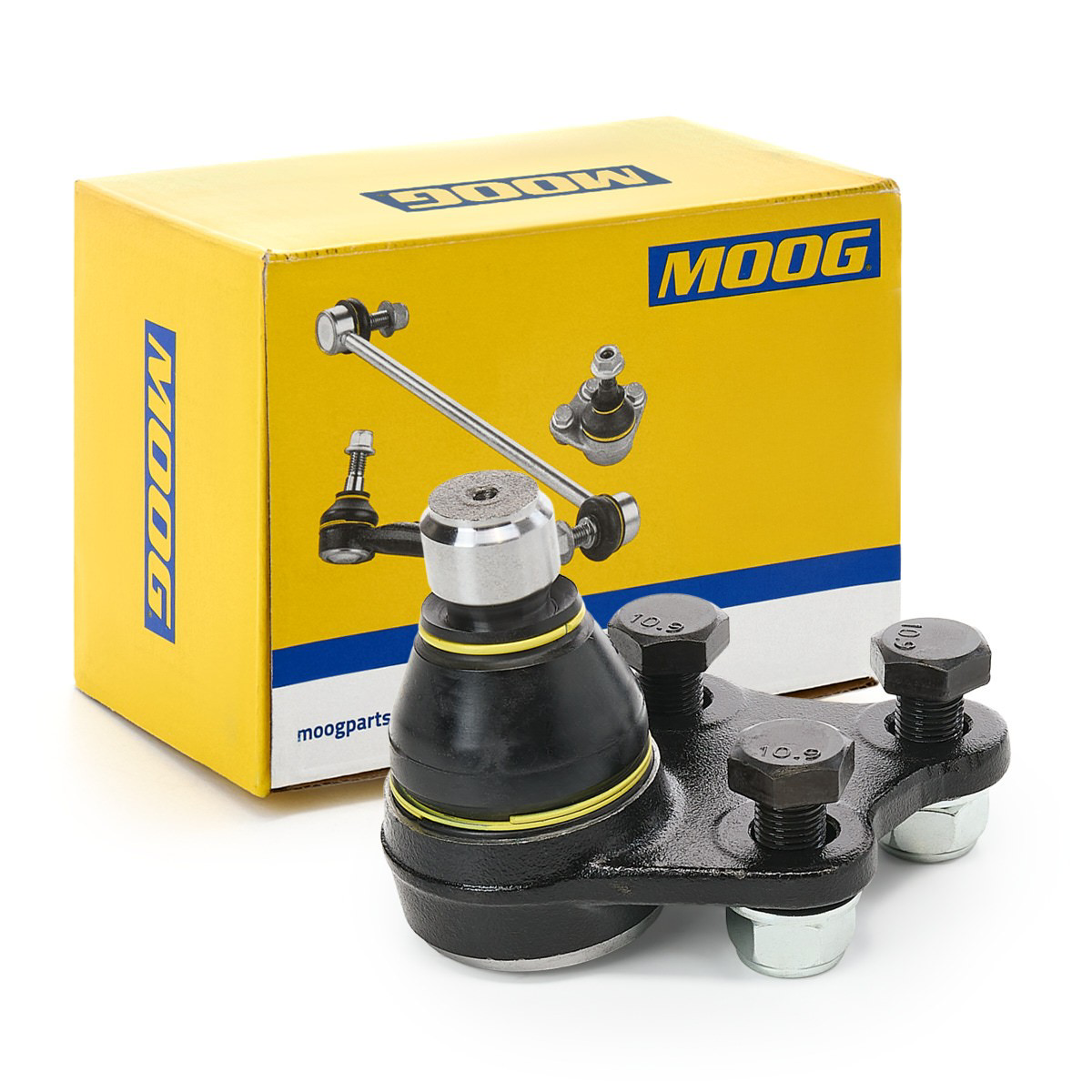 SSP1882 Magneti Marelli Палец шаровой нижний