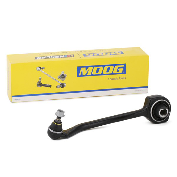 Левый рычаг передней нижней подвески Moog METC0987 цена, от 58.22 USD