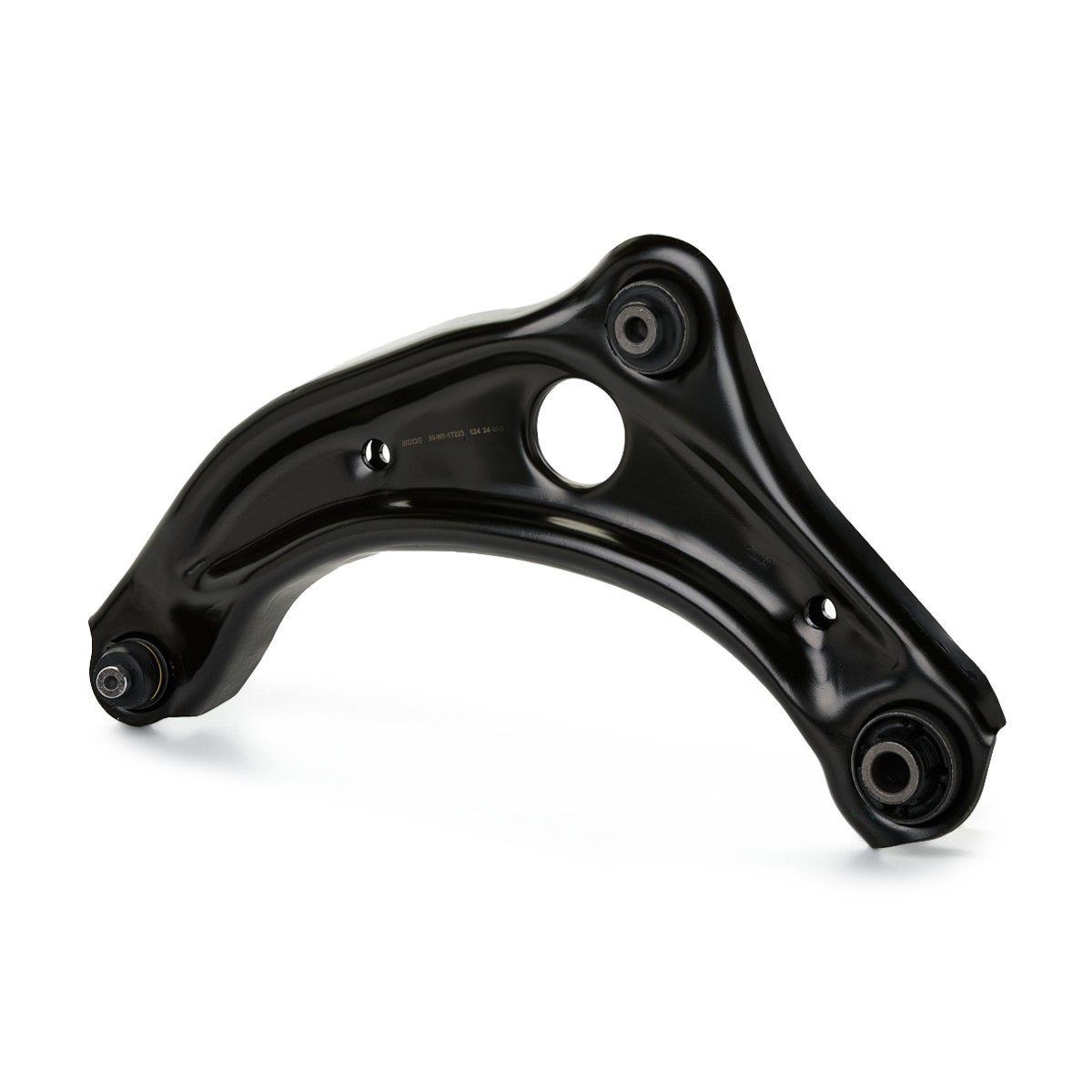 Купить 545015FA1C Nissan/Infiniti Рычаг передней подвески левый