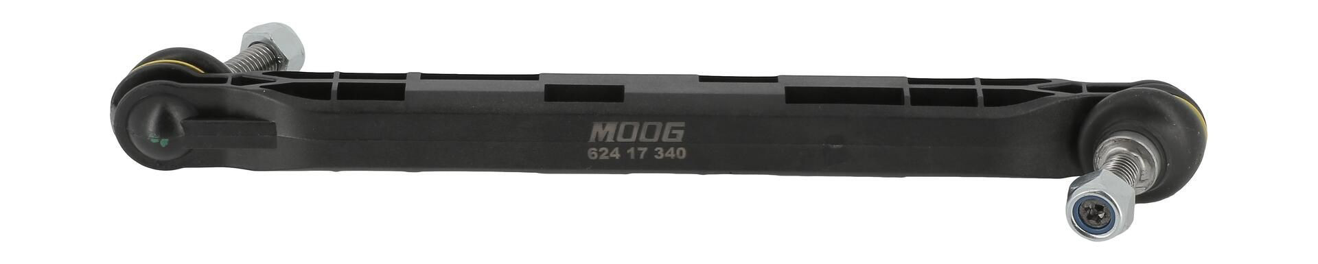 OPLS8349 Moog Стойка переднего стабилизатора