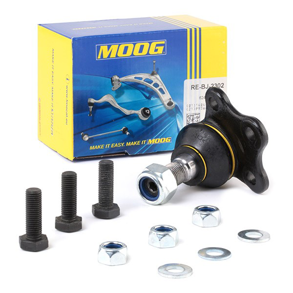 REBJ2302 Moog Палец шаровой нижний